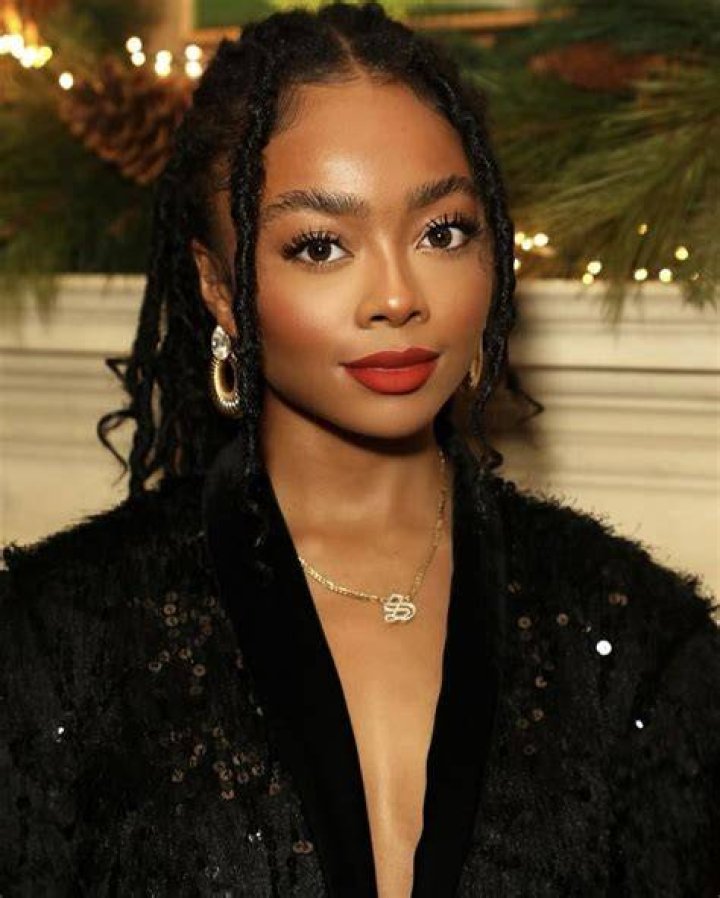 Exploring The Controversy: Skia Jackson Naked – What You Need To Know