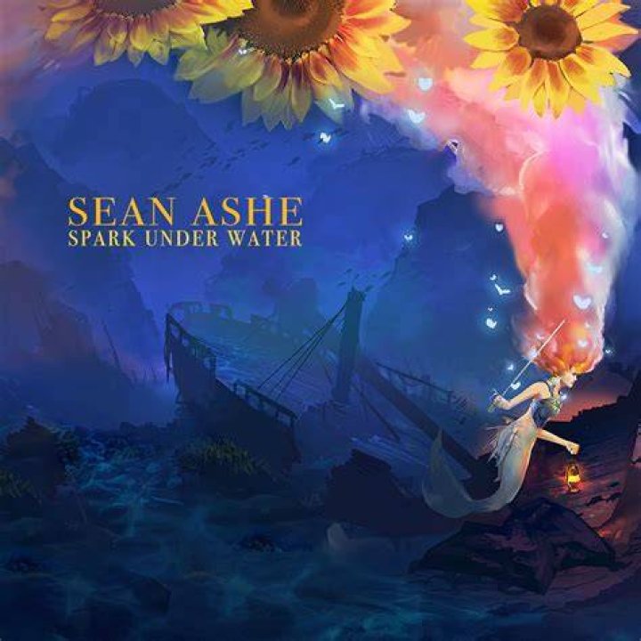 Exploring The Depths: Sean Ashe's Spark Under Water Review