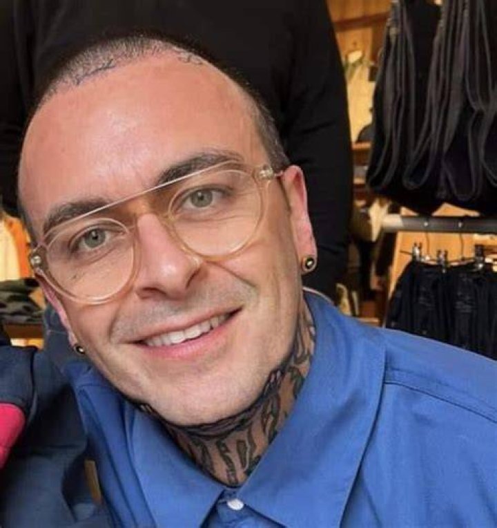 Exploring The Duality Of Joe Gilgun: The Fascinating Story Behind 'Joe Gilgun Twin'
