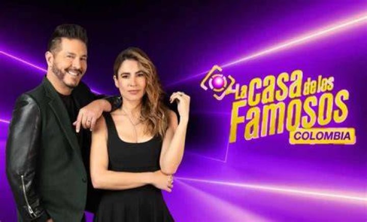 Exploring The Excitement Of La Casa De Los Famosos Colombia En Vivo