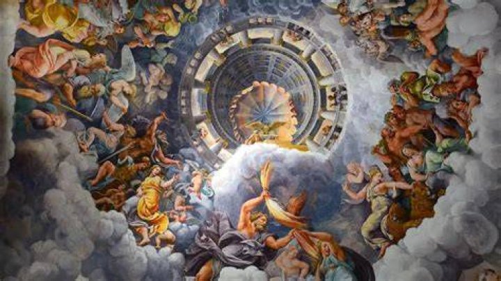 Exploring The Fascinating Types Of Mythology: A Comprehensive Guide