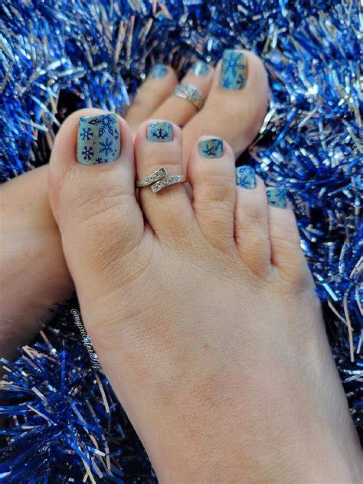 Exploring The Fascinating World Of Maleka Feet: A Unique Perspective On Footwear