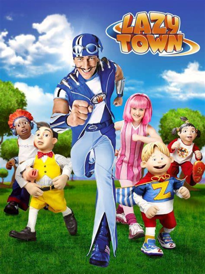 Exploring The Fascinating World Of Stephanie From LazyTown