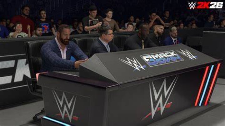 Exploring The Fascinating World Of WWE Glitch: A Deep Dive