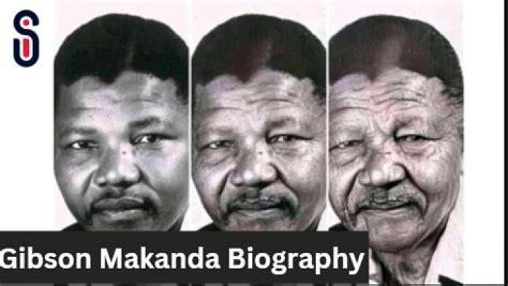Exploring The Gibson Makanda Family: A Deep Dive Into Their Legacy