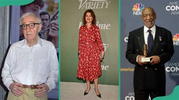 Exploring The Golden Age Of Humor: A Deep Dive Into 90s Comedians