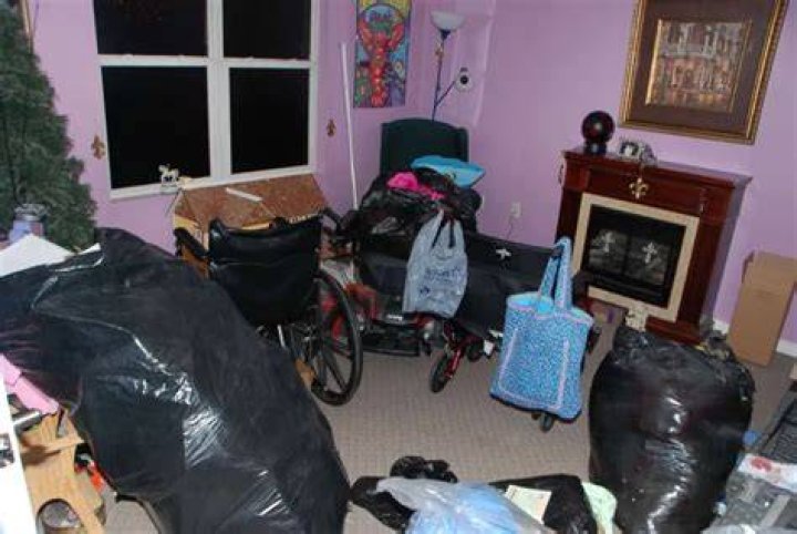 Exploring The Gypsy Roses Mothers Crime Scene Photos: A Comprehensive Overview