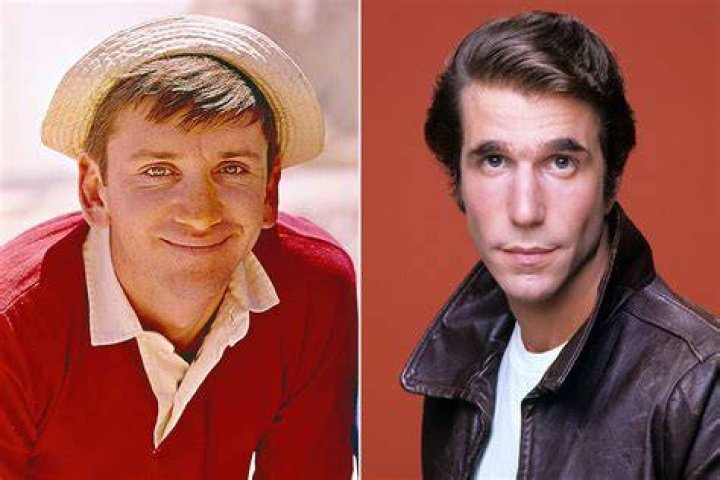 Exploring The Iconic Characters From Happy Days: A Nostalgic Journey
