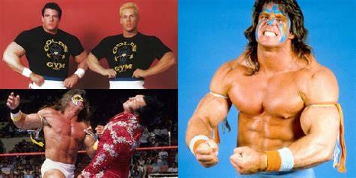Exploring The Impact Of 1980 Wrestlers On Professional Wrestling