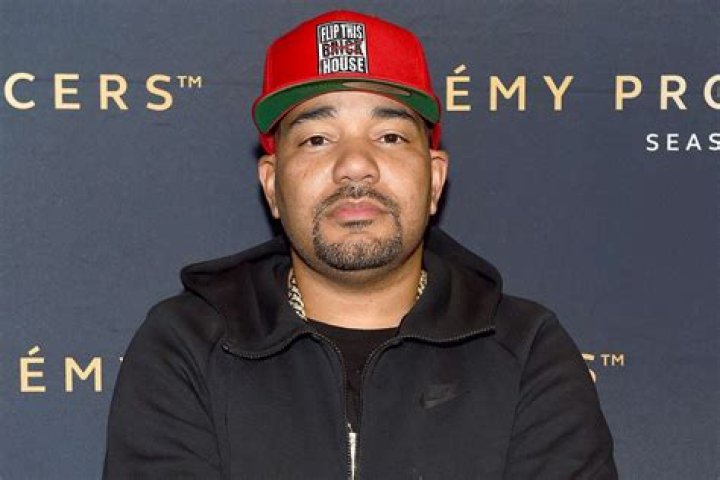 Exploring The Journey Of DJ Envy: From Radio To Fame