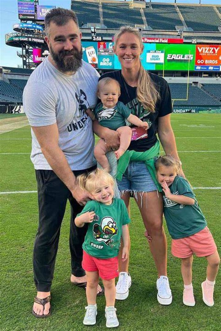 Exploring The Kelce Siblings: A Comprehensive Insight Into Their Lives And Achievements