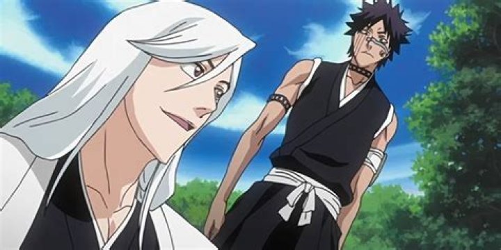 Exploring The Legacy Of Ukitake: A Deep Dive Into The Character Of Bleach