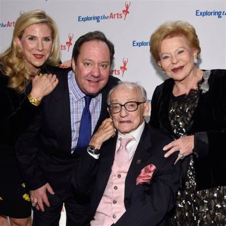 Exploring The Life And Achievements Of Eric Nederlander