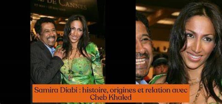 Exploring The Life And Achievements Of Samira Diabi