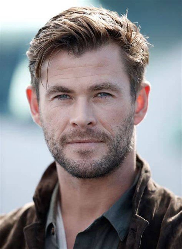 Exploring The Life And Career Of Actor Chris Hemsworth