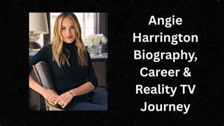 Exploring The Life And Career Of Des Harrington: A Comprehensive Biography
