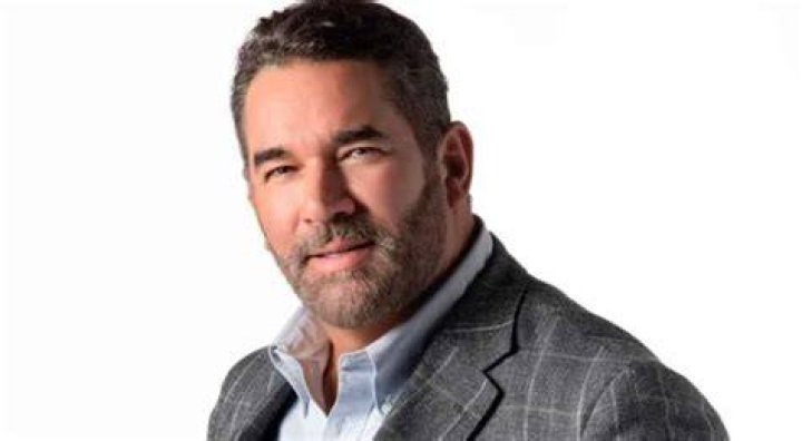 Exploring The Life And Career Of Eduardo Santamarina