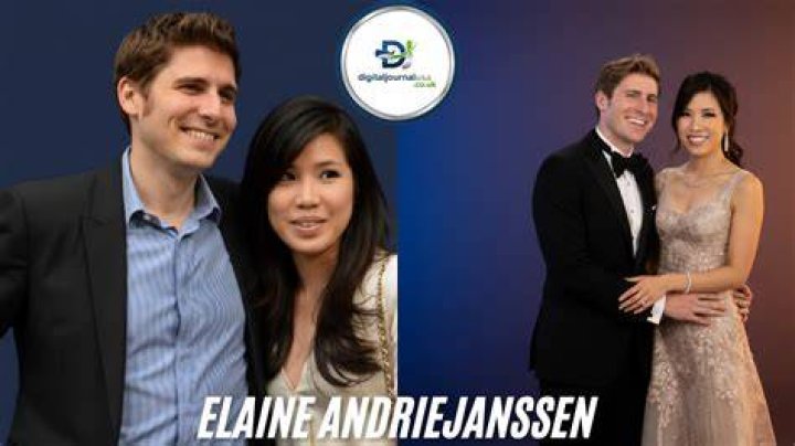 Exploring The Life And Career Of Elaine Andriejanssen