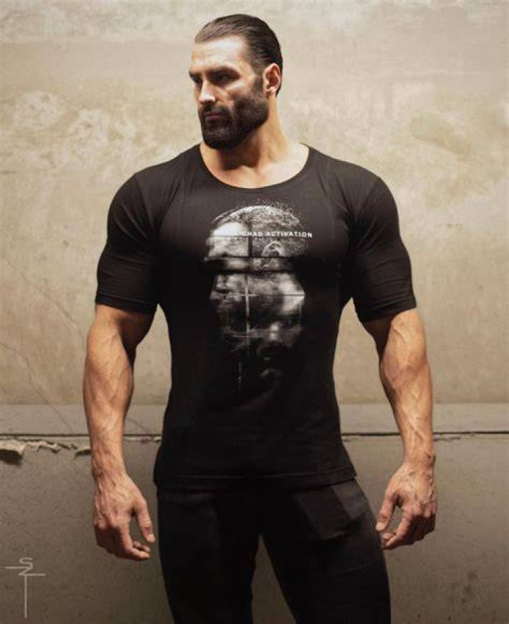 Exploring The Life And Career Of Ernest Khalimov: The Man Behind The Iconic 