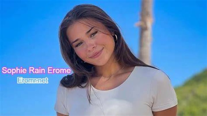 Exploring The Life And Career Of Erome Sophie: A Comprehensive Guide