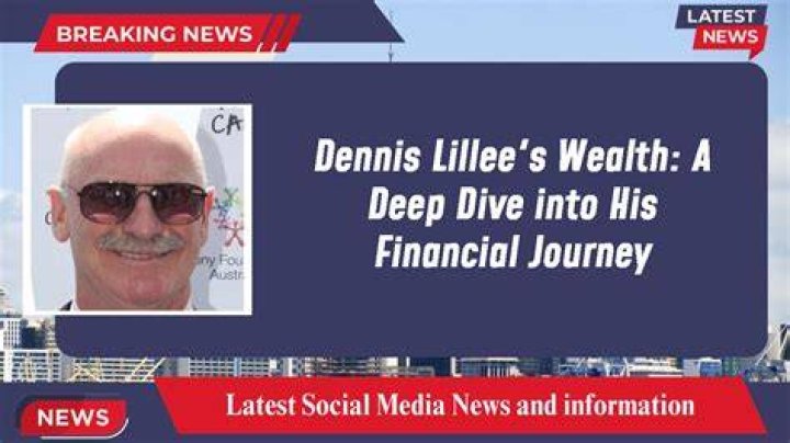Exploring The Life And Career Of Fuke Dennis: A Deep Dive Into His Journey