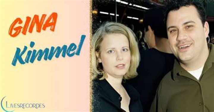 Exploring The Life And Career Of Gina Kimmel
