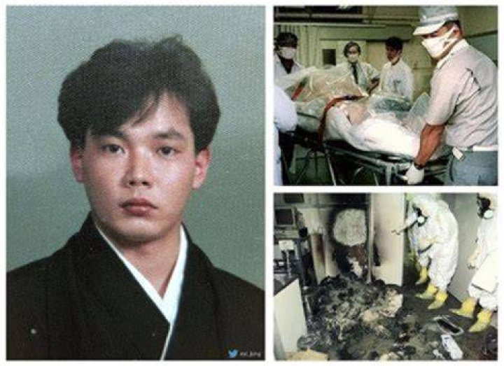 Exploring The Life And Career Of Hisashi Uchi: A Journey Through Music And Art