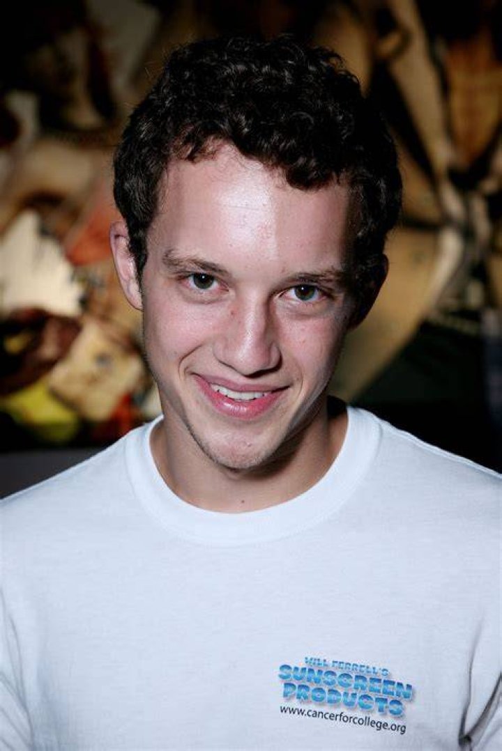 Exploring The Life And Career Of Jacob Zachar