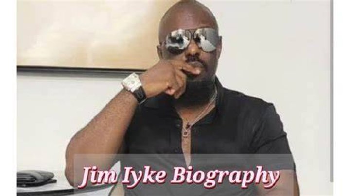 Exploring The Life And Career Of Jim Iyke: A Nigerian Superstar