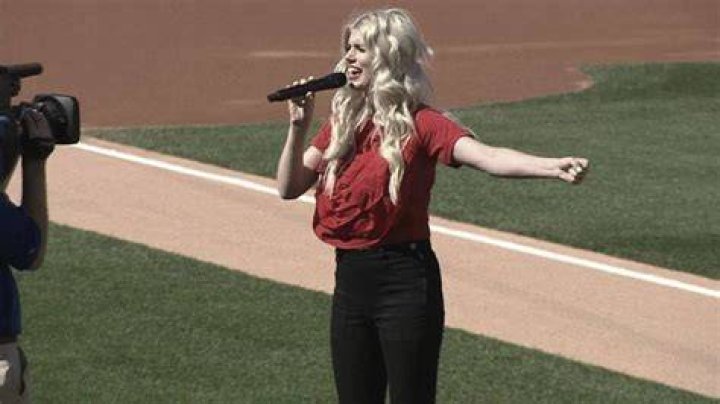 Exploring The Life And Career Of Julianna Zobrist: A Multifaceted Talent
