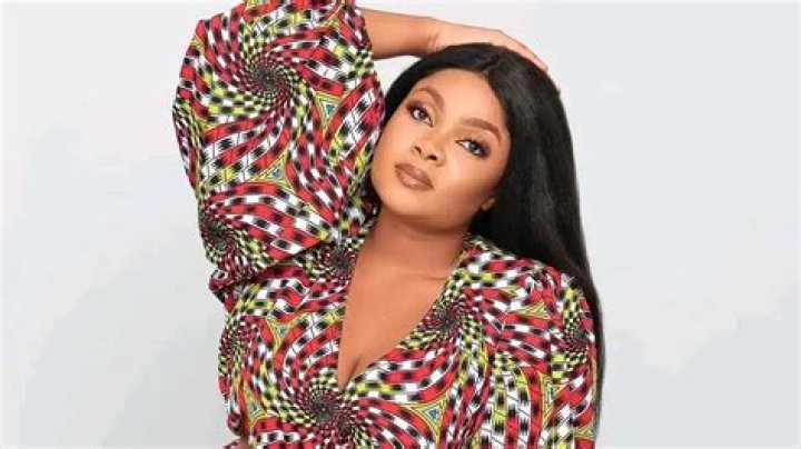 Exploring The Life And Career Of Juliet Ademoye: A Rising Star In Nollywood