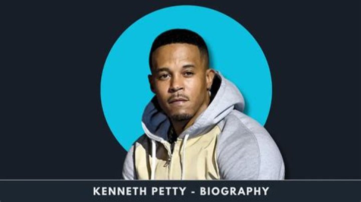 Exploring The Life And Career Of Kenneth Petty: A Deep Dive