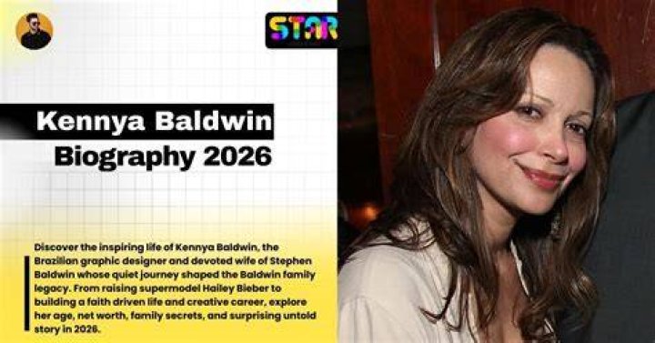Exploring The Life And Career Of Kennya Baldwin: A Comprehensive Biography