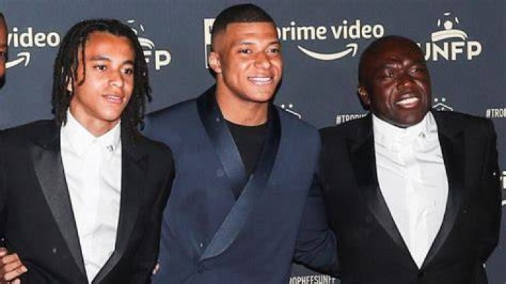 Exploring The Life And Career Of Kylian Mbappé's Brother: A Comprehensive Guide
