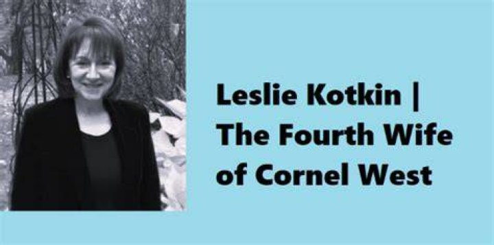 Exploring The Life And Career Of Leslie Kotkin: A Comprehensive Overview