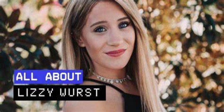 Exploring The Life And Career Of Lizzy Wurst: A Social Media Sensation