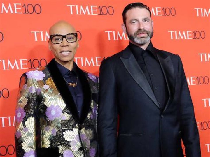 Exploring The Life And Career Of RuPaul's Husband: A Deep Dive