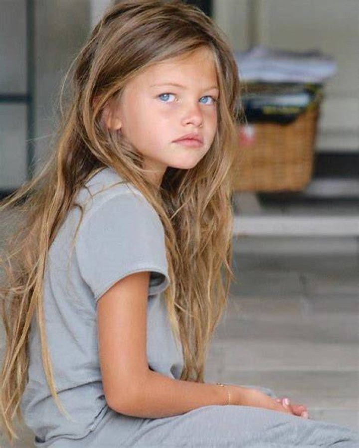 Exploring The Life And Career Of Thylane Blondeau: A Rising Star