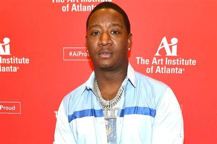 Exploring The Life And Career Of Yung Joc: A Hip-Hop Icon