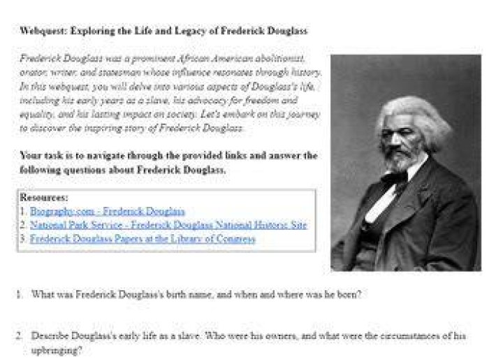 Exploring The Life And Legacy Of Frederick Gwynne
