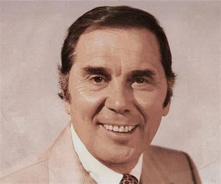 Exploring The Life And Legacy Of Gene Rayburn: A TV Icon