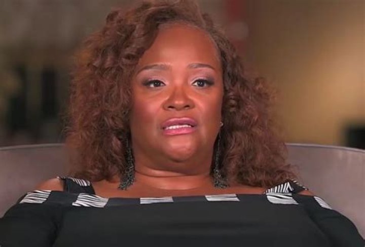 Exploring The Life And Legacy Of Rhonda McCullough: A Deep Dive