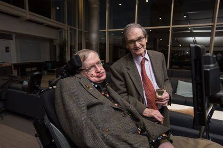 Exploring The Life And Legacy Of Robert Hawking