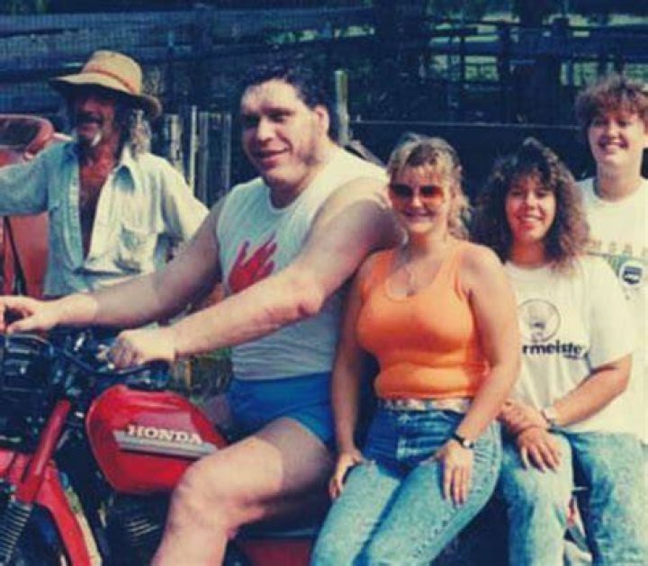 Exploring The Life And Legacy Of Robin Christensen-Roussimoff