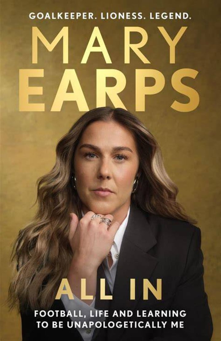 Exploring The Life And Partnership Of Mary Earps: A Deep Dive Into The Goalkeeper's Journey