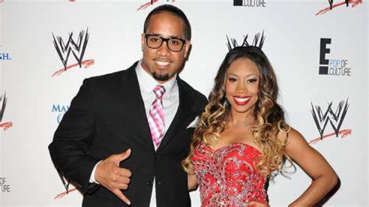 Exploring The Life And Photos Of Jey Uso's Wife