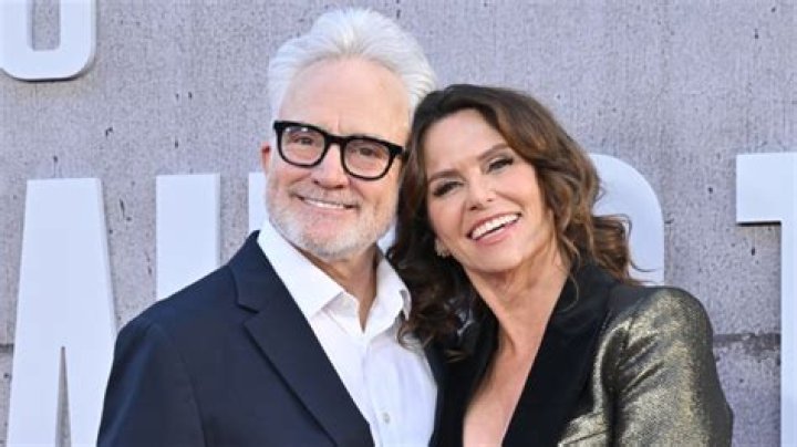 Exploring The Life And Relationship Of Bradley Whitford And His Wife