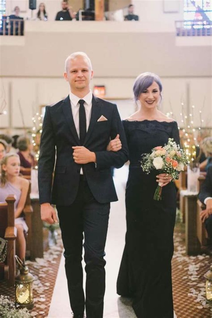 Exploring The Life Of Jen Ledger's Husband: A Deep Dive Into Their Relationship