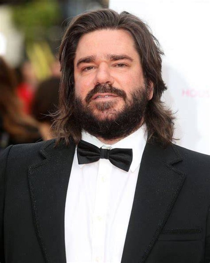 Exploring The Life Of Matt Berry's Wife: A Deep Dive Into Love And Partnership