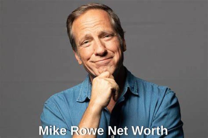 Exploring The Life Of Mike Rowe And His Wife: A Deep Dive